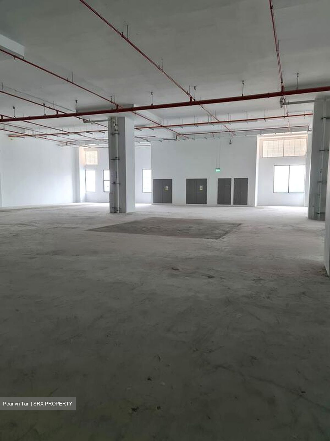 Senoko Industrial Estate (D27), Factory #458007951